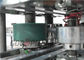 Iron Shaft Bouffant Cap Making Machine Low Noise Heavy Duty 366*900*1400MM